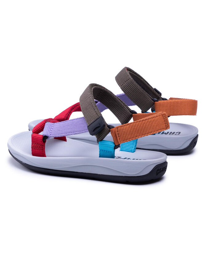 Camper Sandalen Camper Match K200958-004 Bunt