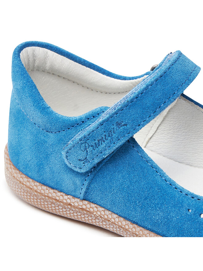 Primigi Halbschuhe Primigi 5920611 S Blau