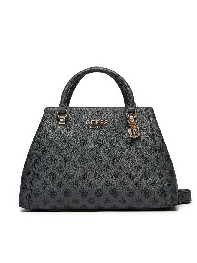 Guess Сумка Guess HWPG93 53070 Сірий
