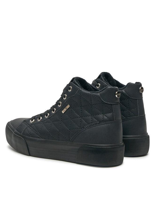 Big Star Shoes Tornacipő Big Star Shoes OO274A480 Fekete