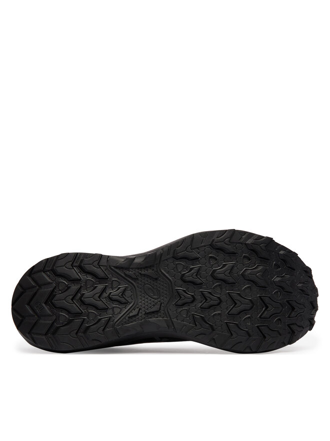 Asics Laufschuhe Asics Gel-Venture 11 1011C160 Schwarz