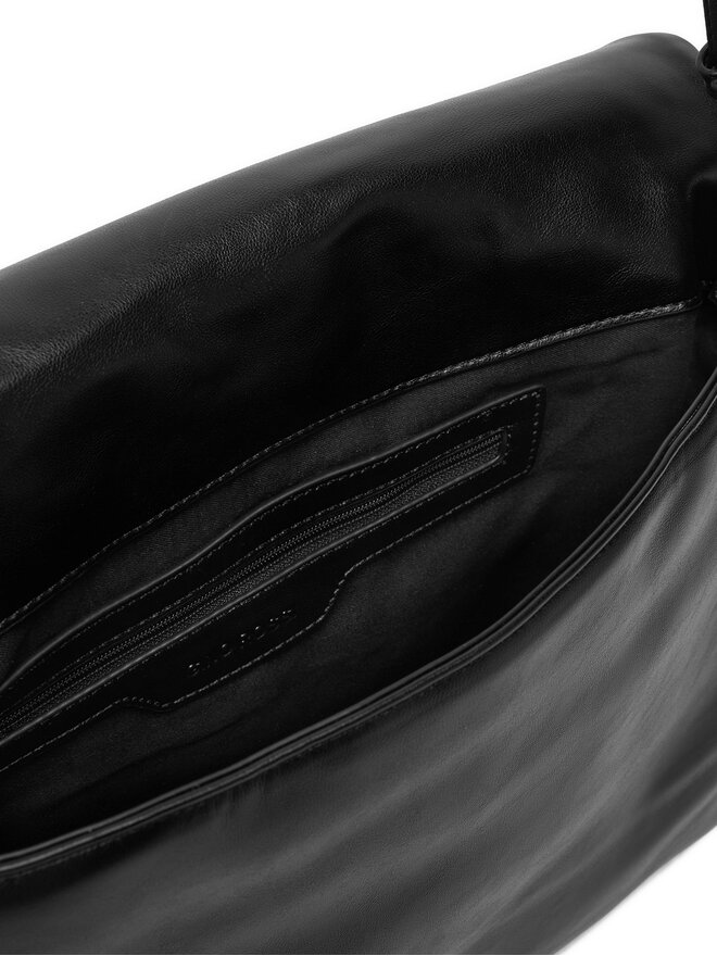 GINO ROSSI Handtasche GINO ROSSI C-LDA9254 Schwarz
