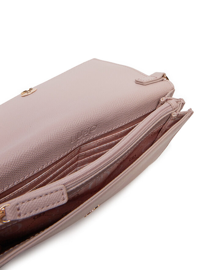 Liu Jo Kabelka Liu Jo Ecs Xs Crossbody AF4276 E0087 Růžová