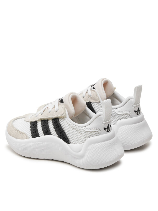 adidas Sneakersy adidas adiFOM 70s CF EL C IG4305 Bílá