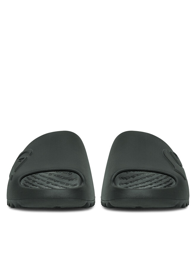 Quiksilver Papucs Quiksilver CLOUDBREAK CQ10007M GG Zöld