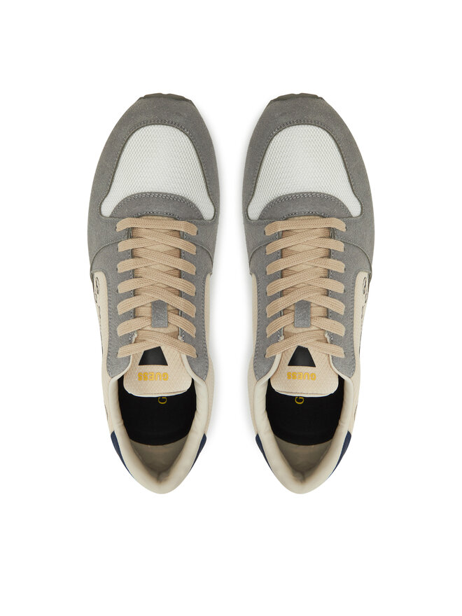 Guess Sneakers Guess FMPARO PAC12 Grigio