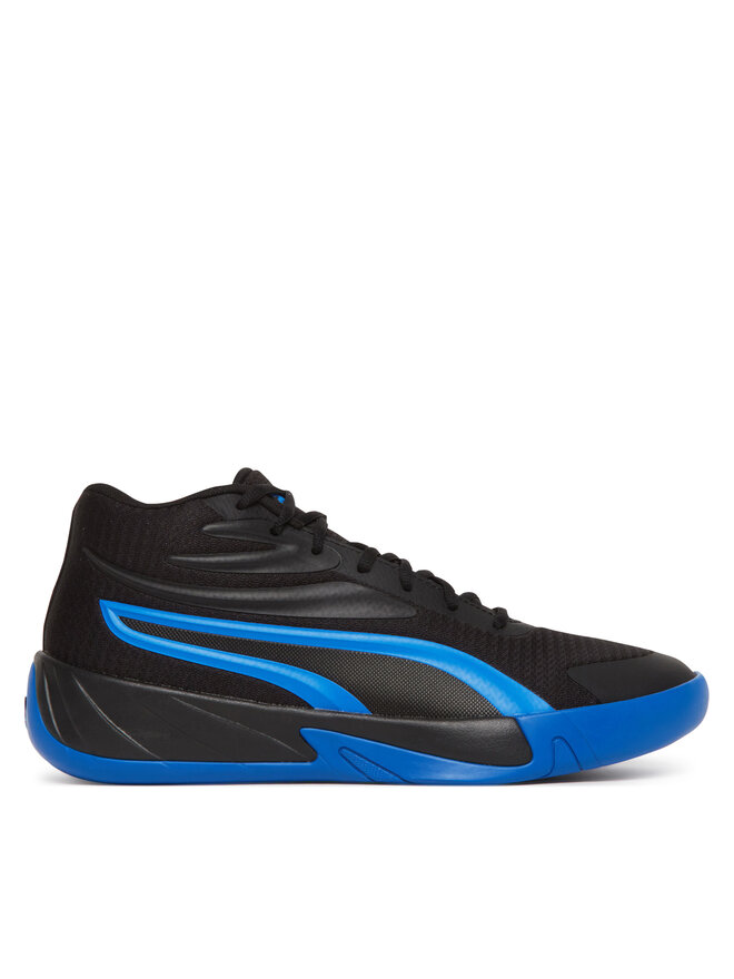 Puma Sneakersy Puma Court Pro 310829 08 Czarny