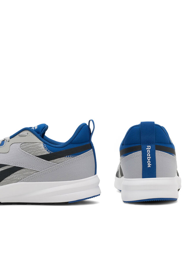 Reebok Взуття для бігу Reebok Runner 4 4E 100062726 Сірий