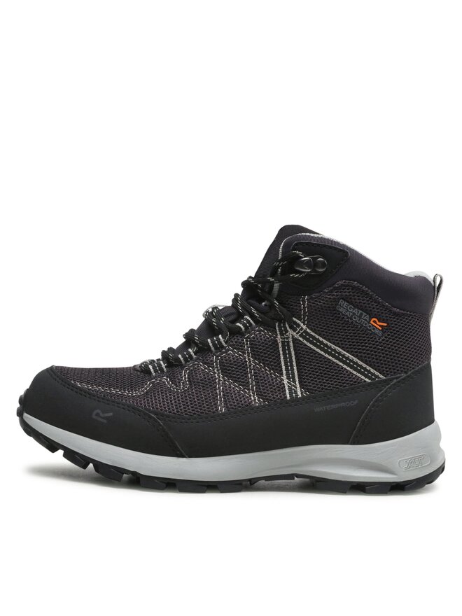 Regatta Trekking Regatta Lady Samaris Lite RWF700 Siva