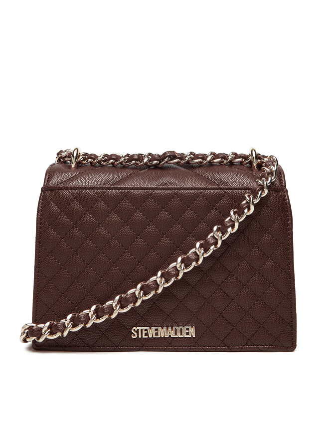 Steve Madden Сумка Steve Madden Bamara-2 SM13001840 Коричневий