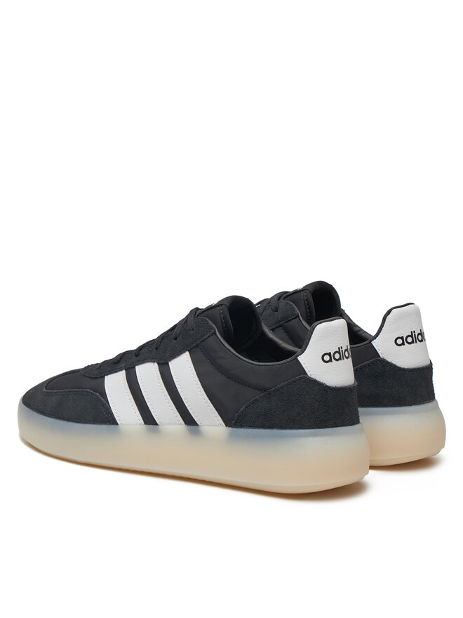 adidas Sneakersy adidas Barreda Decode JI2316 Czarny