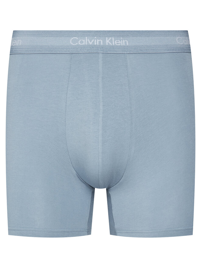 Calvin Klein Underwear Calvin Klein Underwear 3er-Set Boxershorts 000NB1770A Bunt