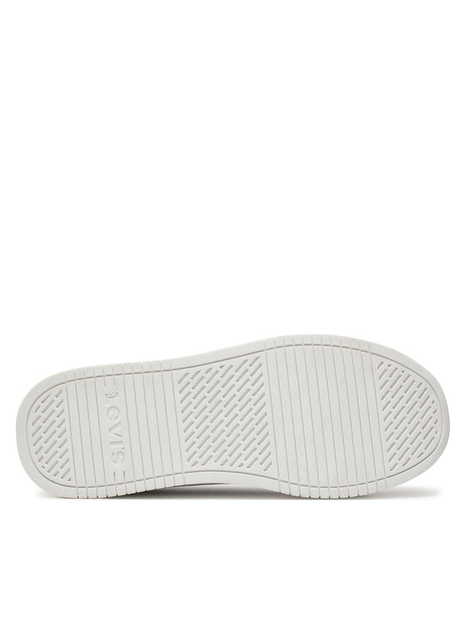 Levi's® Снікерcи Levi's® VUNB0011S-0003 Чорний