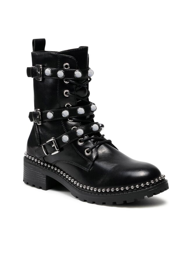 DeeZee Trapery DeeZee WS110113-01 Czarny
