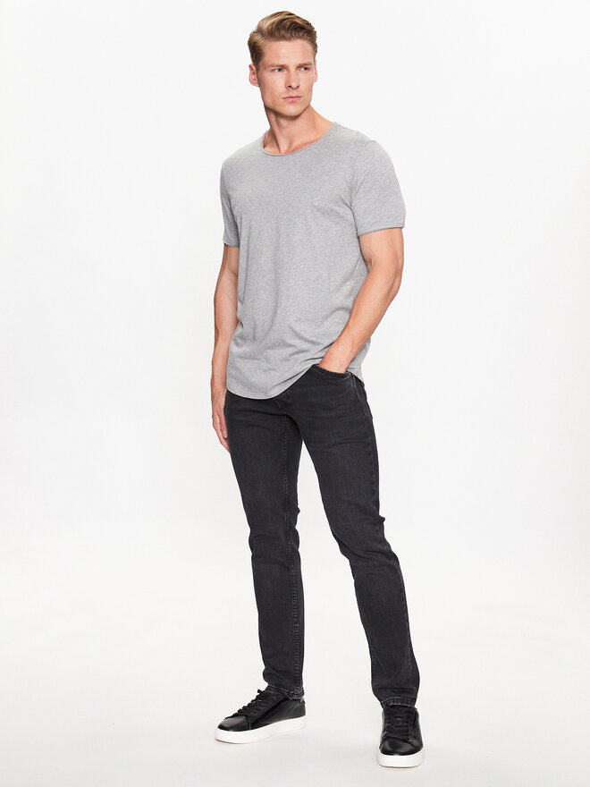 JOOP! Jeans JOOP! Jeans Футболка 30032103 Сірий Modern Fit
