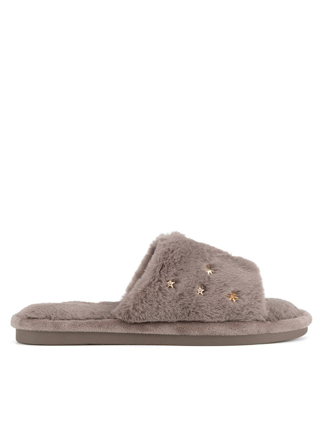 Home & Relax Pantuflas Home & Relax P3131521 Beis
