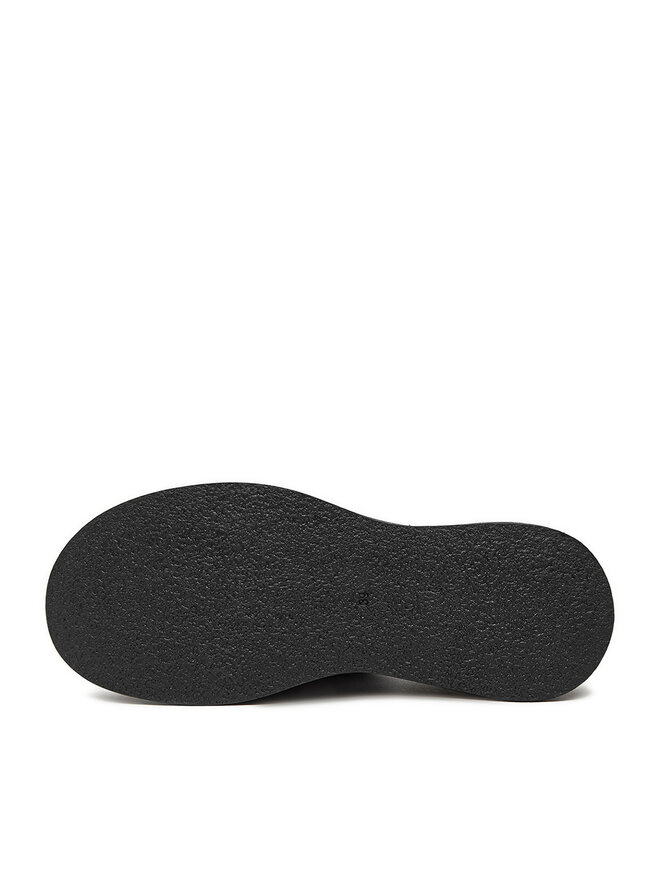 G-Star Raw Pantoletten G-Star Raw GHADA-118924 Schwarz