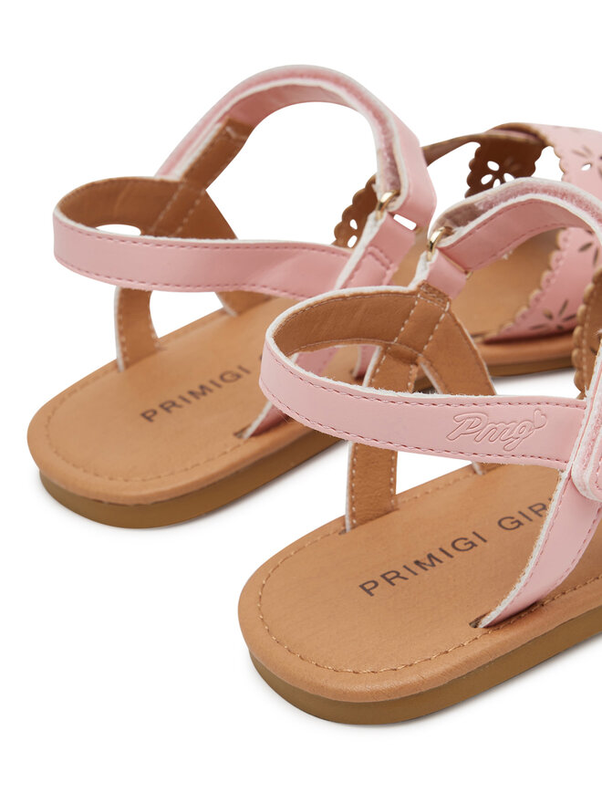 Primigi Сандали Primigi 7937522 D Розов