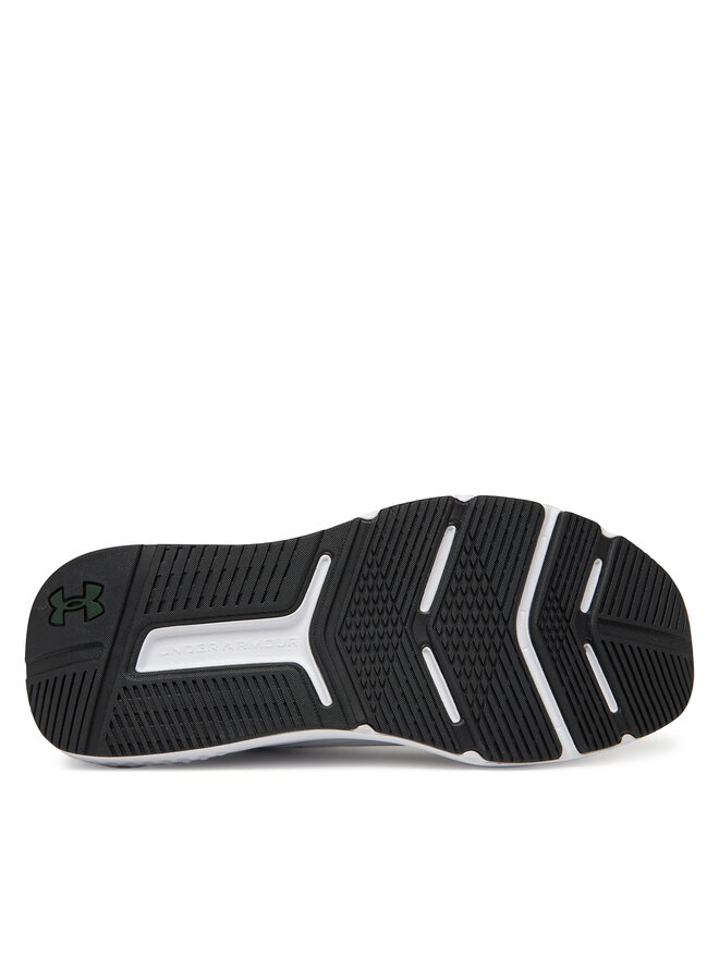Under Armour Buty na siłownię Under Armour UA Charged Commit TR 4 3026017 Biały