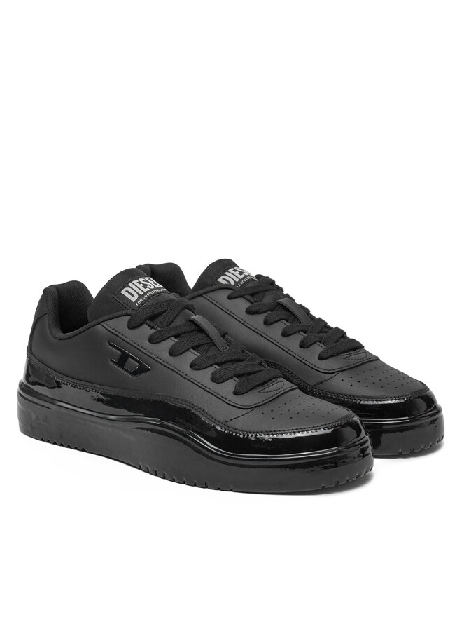 Diesel Zapatillas Diesel S-Tracker-D Y03608 P8124 T8013 Negro