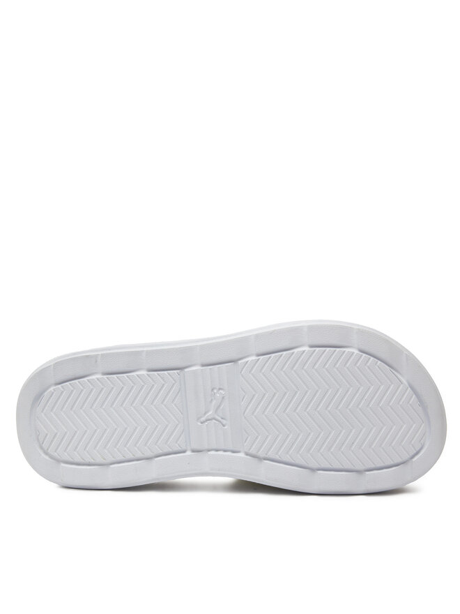 Puma Chanclas Puma Karmen Slide 38907304 Gris
