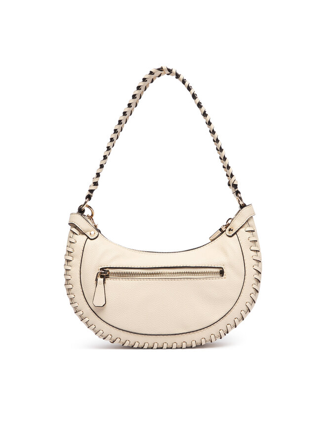 Guess Handtasche Guess Petra HWBG97 50010 Creme