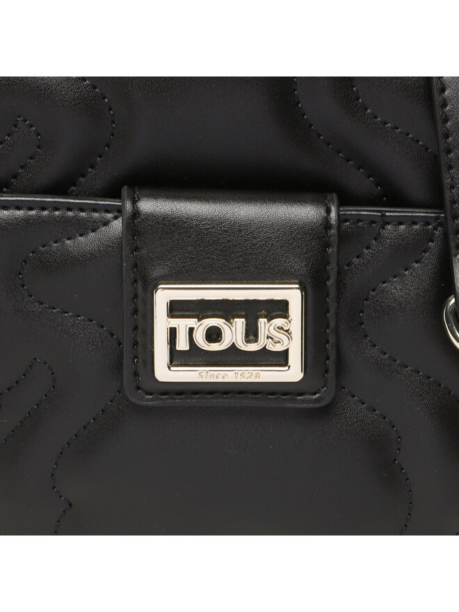 TOUS Bolso TOUS Bandolera-Reporter K Dream 2001577651 Negro
