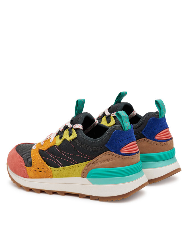 Merrell Sneakersy Merrell Alpine 83 Sneaker Recraft J007756 Barevná