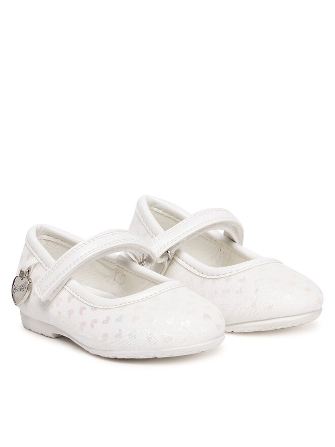 Primigi Ballerine Primigi 7928533 S Bianco