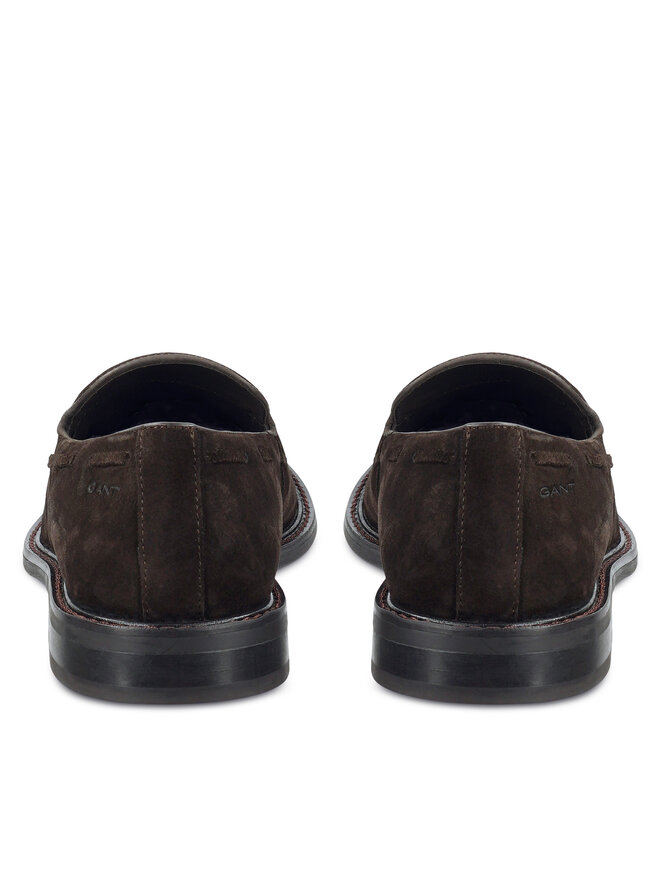 Сліпери Gant 32673221 Коричневий | evzuttya.com.ua