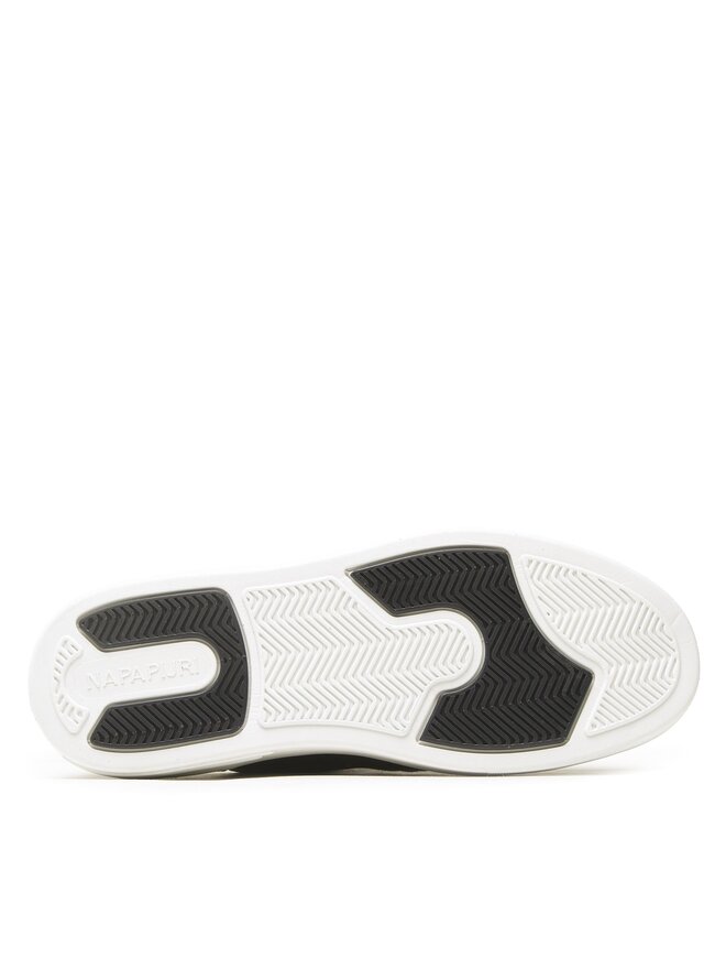 Napapijri Sneakersy Napapijri NP0A4HL6 Granatowy