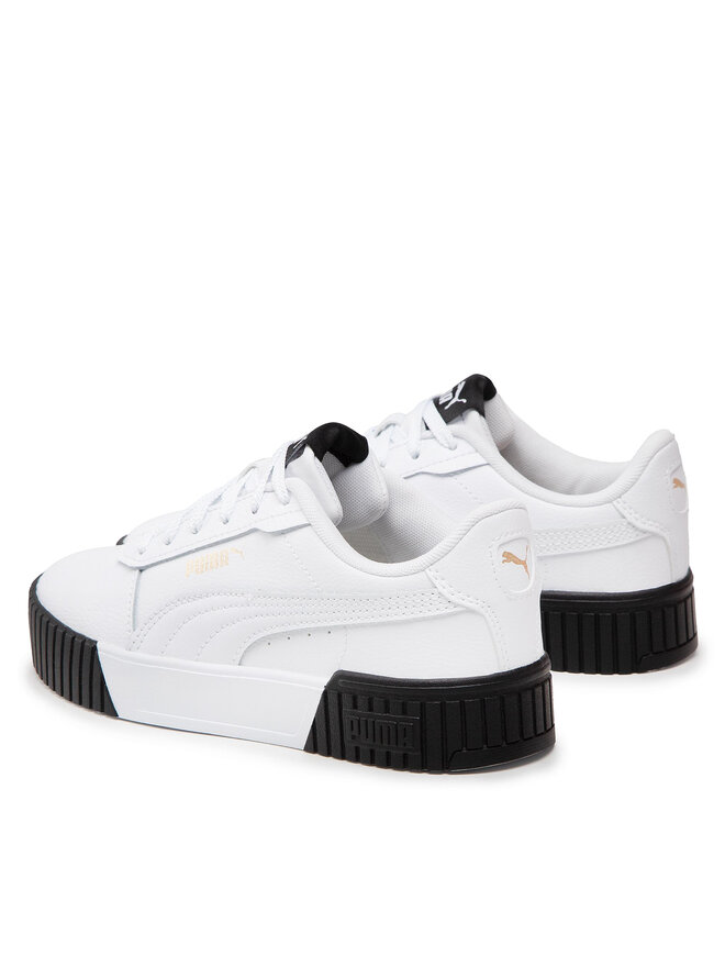 Puma Sneakersy Puma Carina 2.0 385849 04 Biały