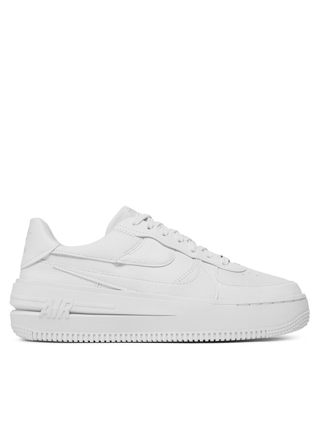 Nike Sneakersy Nike Air Force 1 DJ9946 100 Biały