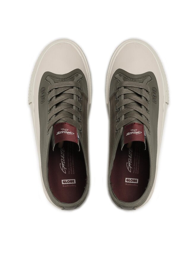 Globe Zapatillas Globe Gillette GBGILL Verde
