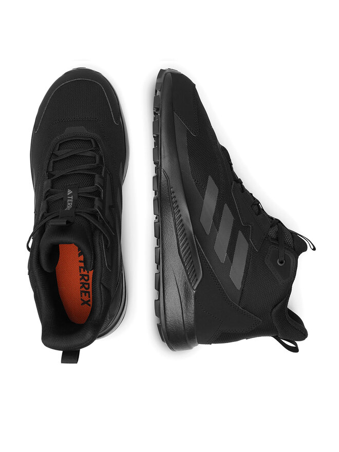 adidas Bakancs adidas TERREX ANYLANDER MID  IE1473 Fekete