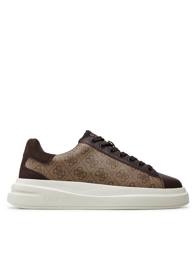 Guess Sneakers Guess Elba FMPVIB FAL12 Beige