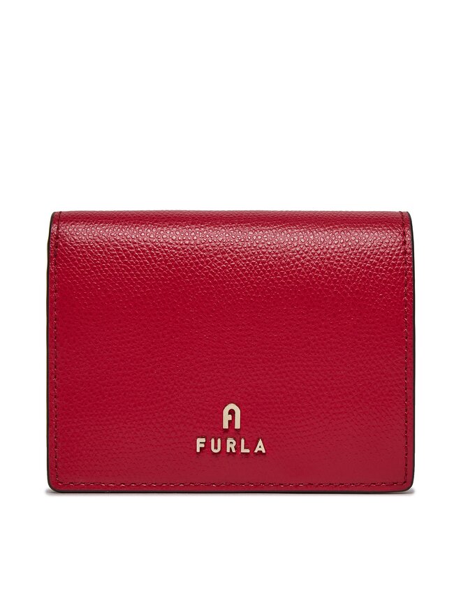 Furla Гаманець Furla Camelia S Compact Wallet WP00304ARE0002716S1007 Рожевий