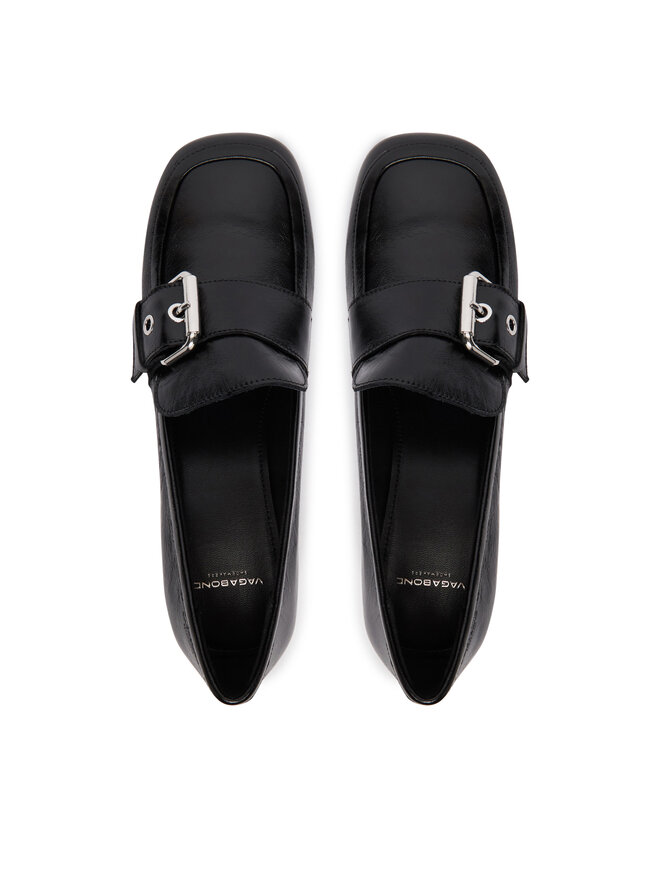Vagabond Shoemakers Туфлі Vagabond Shoemakers Livia 6156-101-20 Чорний