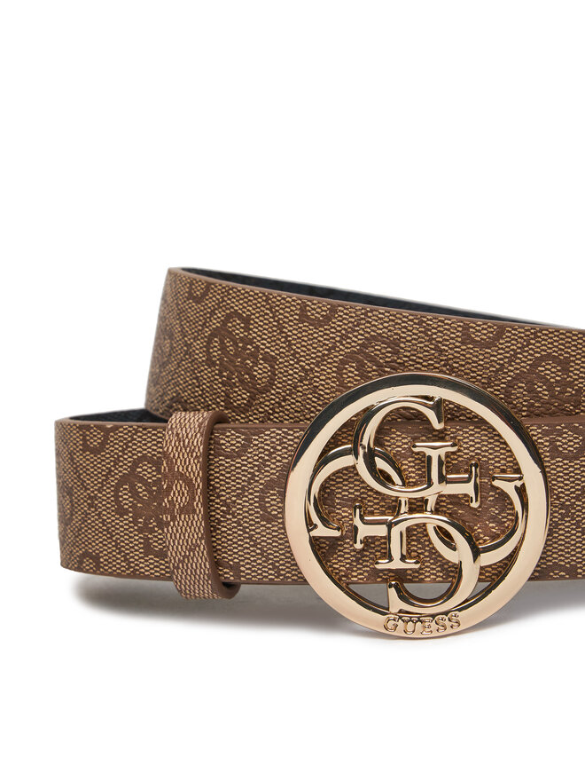 Guess Set regalo Guess Gift Box Gift Box-Set GFBOXW P4304 Marrone