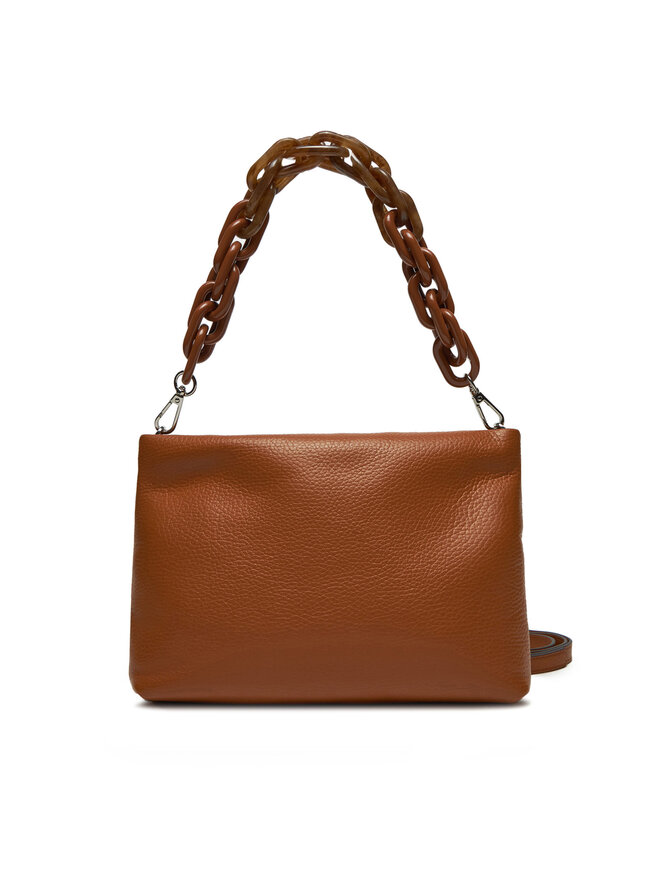 Gianni Chiarini Táska Gianni Chiarini Brenda BS 8265/COMM GRN Barna