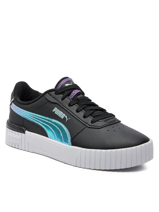 Puma Сникърси Puma Carina 2.0 Deep Dive Jr 396545-02 Черен