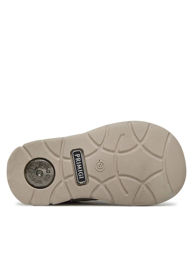 Primigi Botines planos Primigi GORE-TEX 4856133 Marrón
