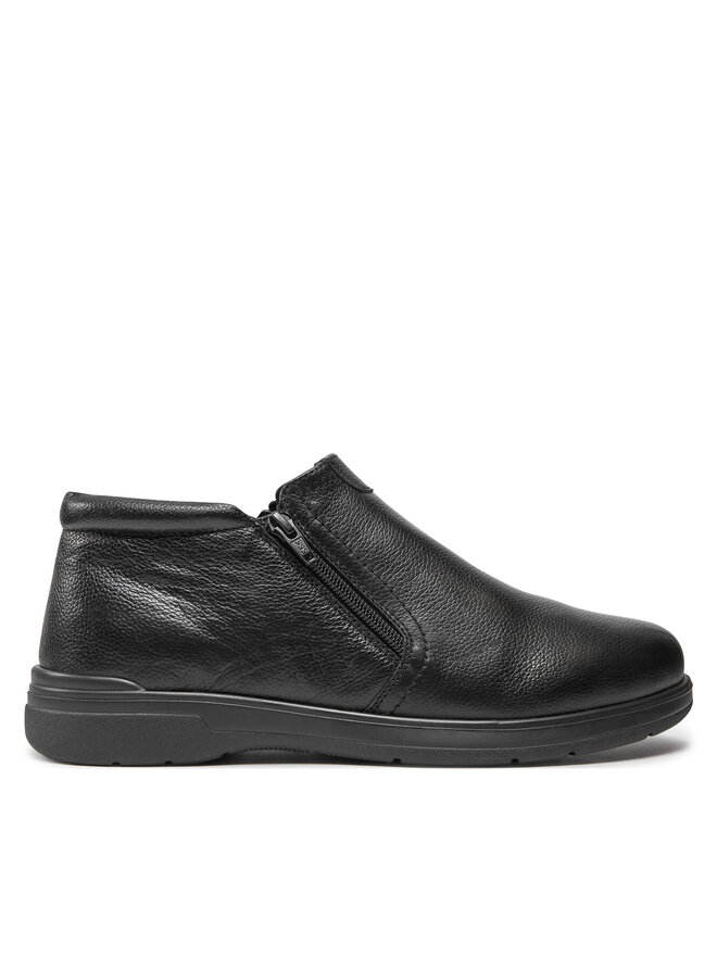 Caprice Halbschuhe Caprice 9-16400-43 Schwarz