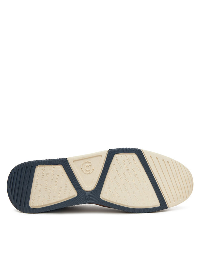 Bugatti Sneakers Bugatti 324-73206-5000 Marrone
