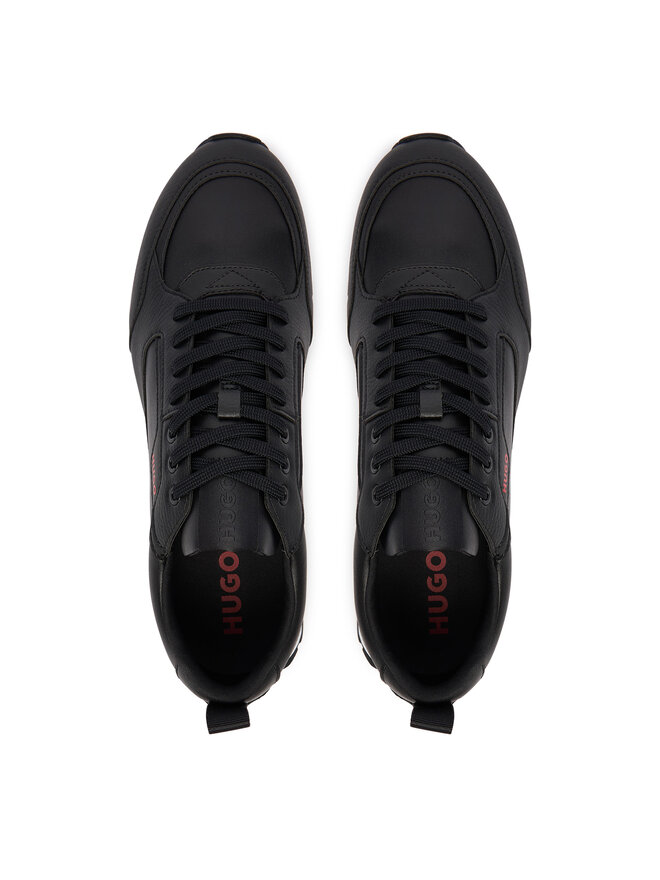 HUGO Sneakers HUGO Icelin 50557863 Schwarz