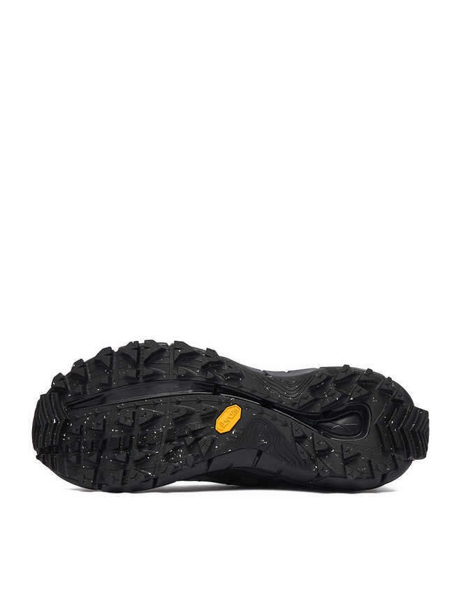 Reebok Laufschuhe Reebok EO-ZIG KINETICA 3.5 EDGE 100244381 Schwarz