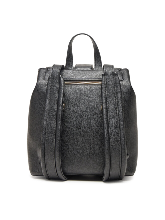 LOVE MOSCHINO Plecak LOVE MOSCHINO JC4229PP0MKC0000 Czarny