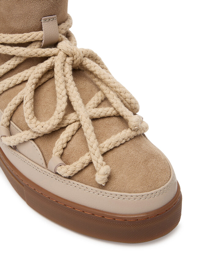 Inuikii Botas de nieve Inuikii Classic 1001.003.0122 Beis