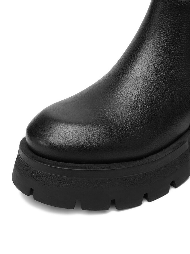 G-Star Raw Klassische Stiefeletten G-Star Raw CEO-WI16-525-03 Schwarz
