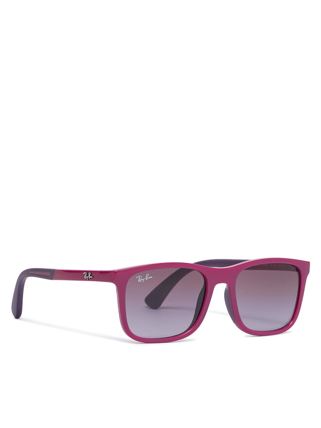 Ray-Ban Napszemüveg Ray-Ban 0RJ9084S 71498H Rózsaszín